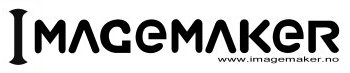 My logo design for Imagemaker